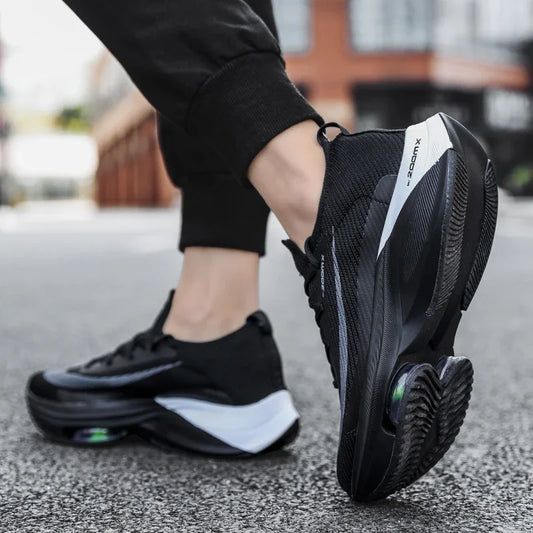 Unisex Running Training Athletic Marathon Shoes