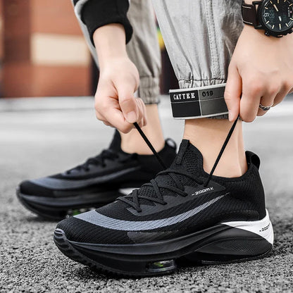 Unisex Running Training Athletic Marathon Shoes