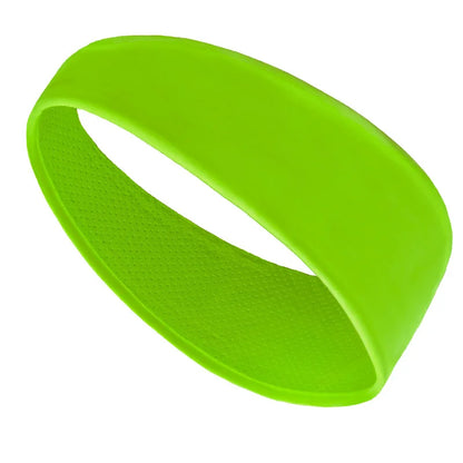 Unisex Sports Elastic Headbands