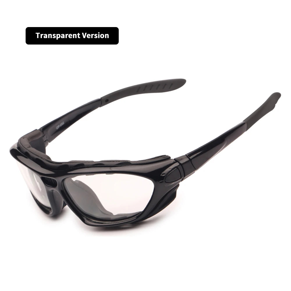 sports prescription glasses

