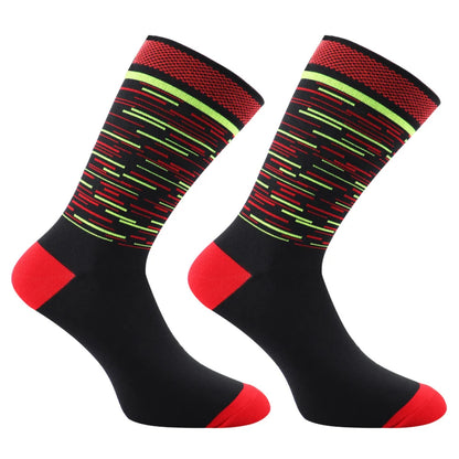 Unisex Breathable Sports Running Socks