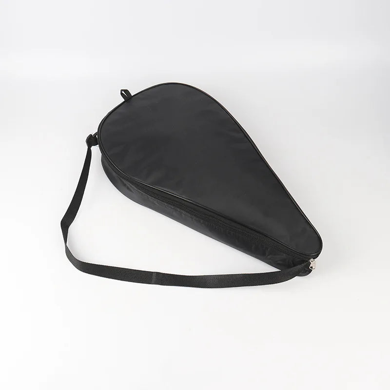 Unisex Tennis Racket Cover Head Shoulder Bag