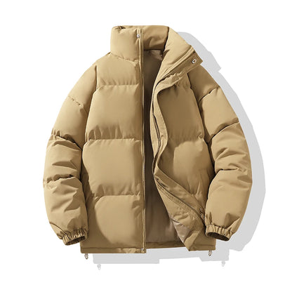 Winter Jacket