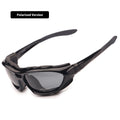 Polarized Version