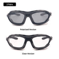 Polarized Clear Set