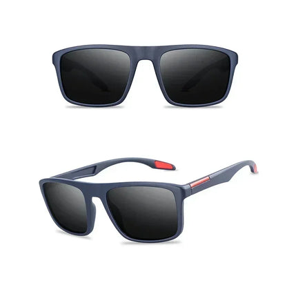Unisex Ultralight Anti-Glare UV400 Polarized Sunglasses