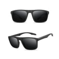 Matte Black Gray