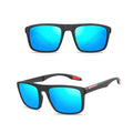 Black Blue