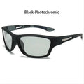 BlackPhotochromic