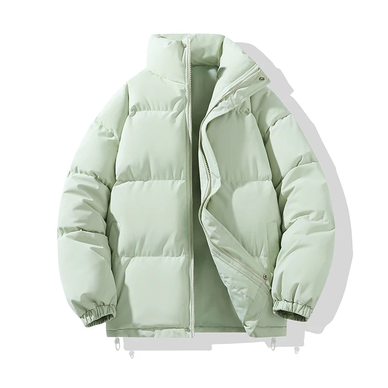 Winter Jacket