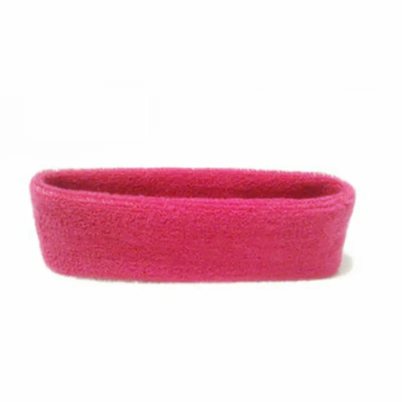Unisex Yoga Fitness StretchElastic HairBand
