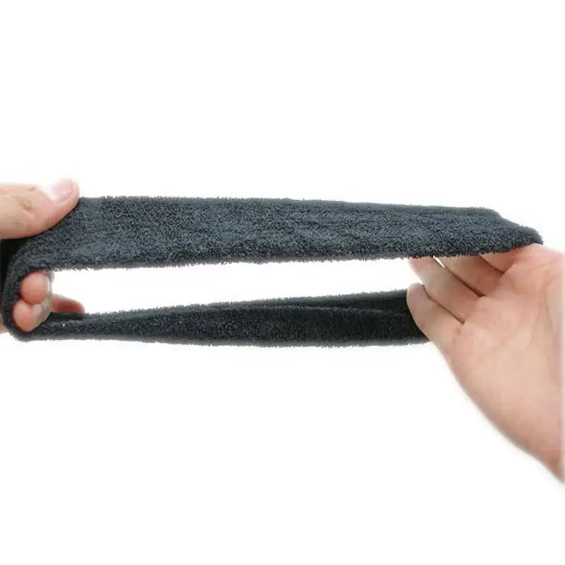 Unisex Yoga Fitness Stretch Elastic HairBand