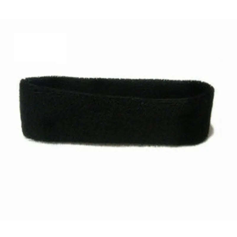 Unisex Yoga StretchElastic HairBand