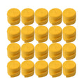 yellow-20 pcs