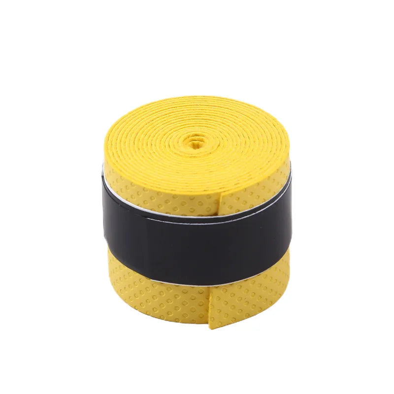 Universal Slingshot Tennis Racket Handle Tape
