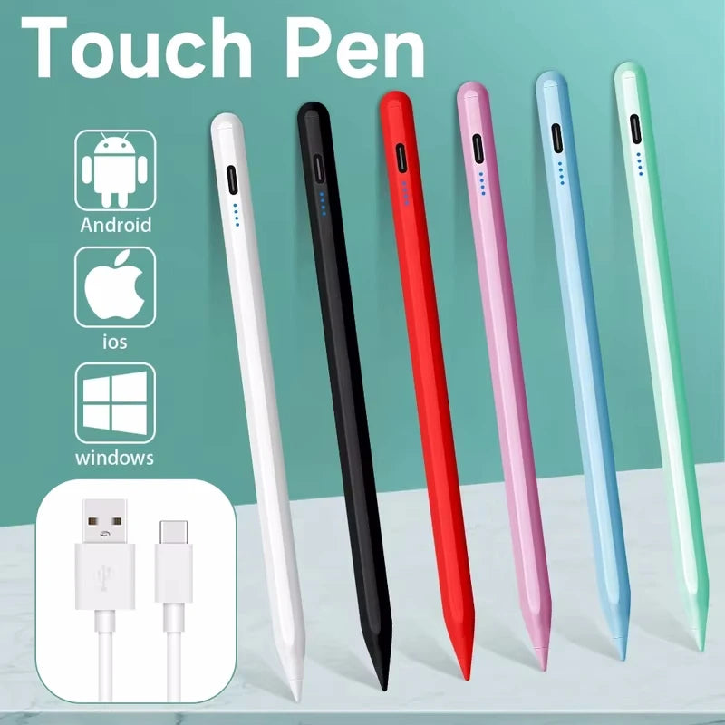 Universal Stylus Pen