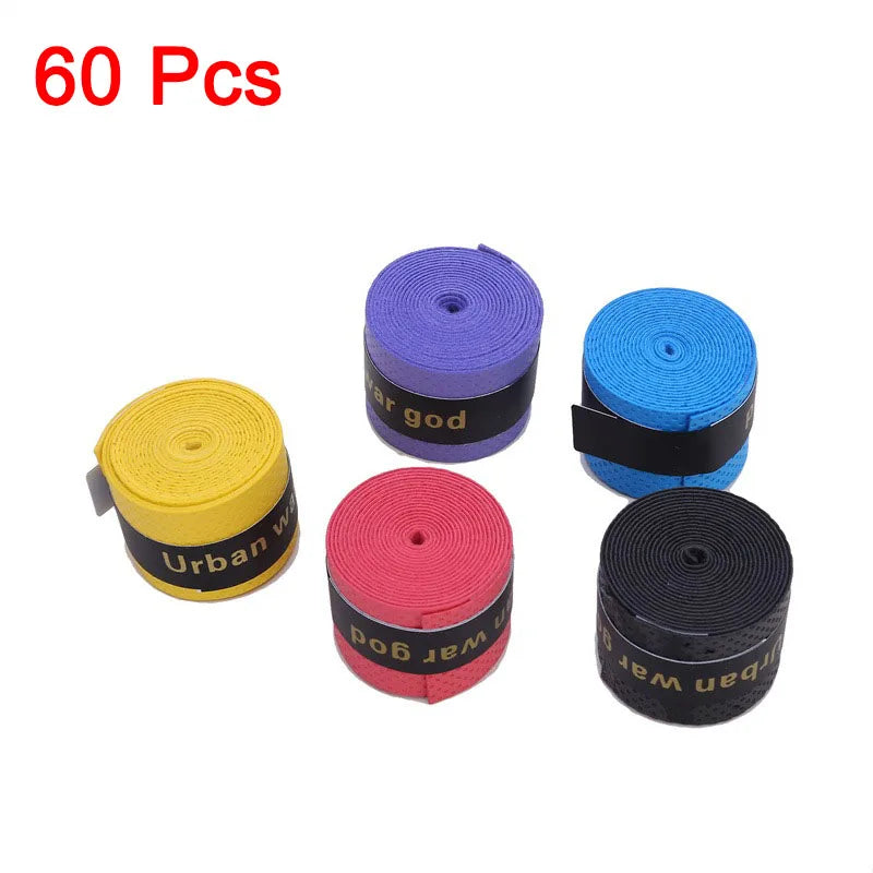Universal Tennis Racket Handle Tape