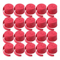 red-20 pcs