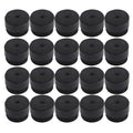 black-20 pcs