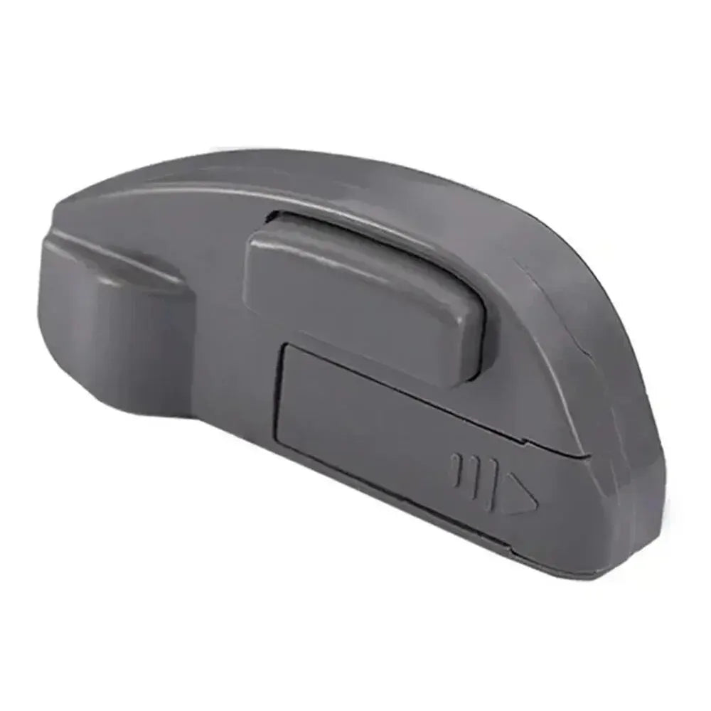 Vacuum Cleaner with LED Display