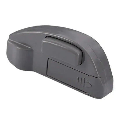 Vacuum Cleaner with LED Display