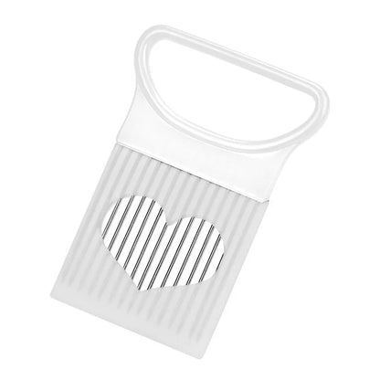 Vegetable Slicing Auxiliary Holder