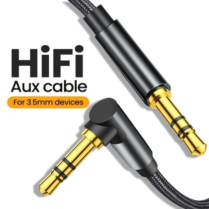 Vention 3.5mm Male to Male Aux Cable