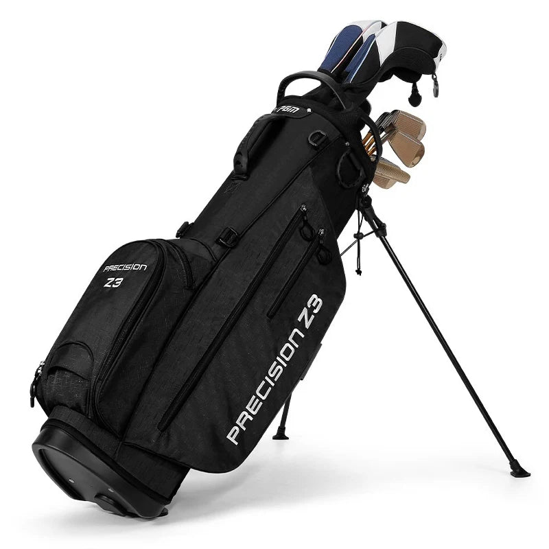 Sac de golf portable, léger et multifonctionnel