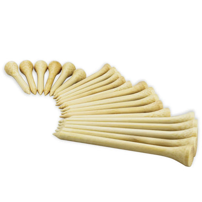 Versatile Golf Tees Set