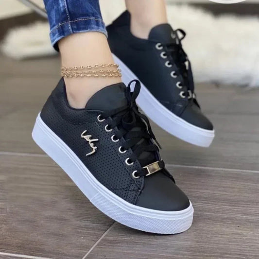 Soft Running Shoes