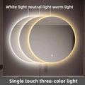 Tricolor light-1
