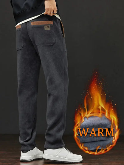 Warm Pants

