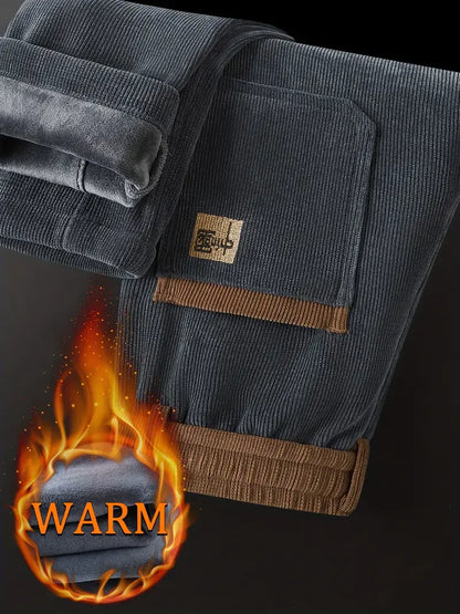 Warm Pants

