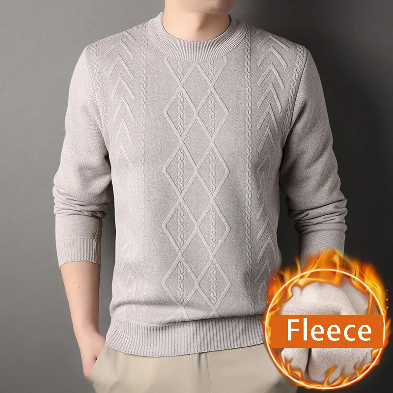 Warm Sweater for Men

