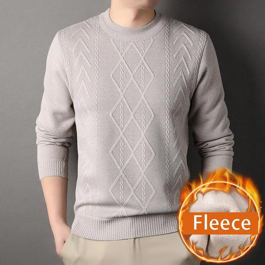 Warm Sweater for Men

