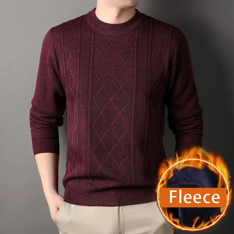 Warm Sweater for Men

