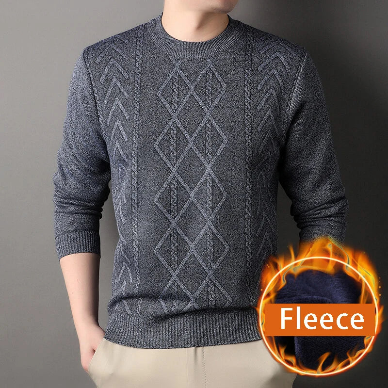 Warm Sweater for Men

