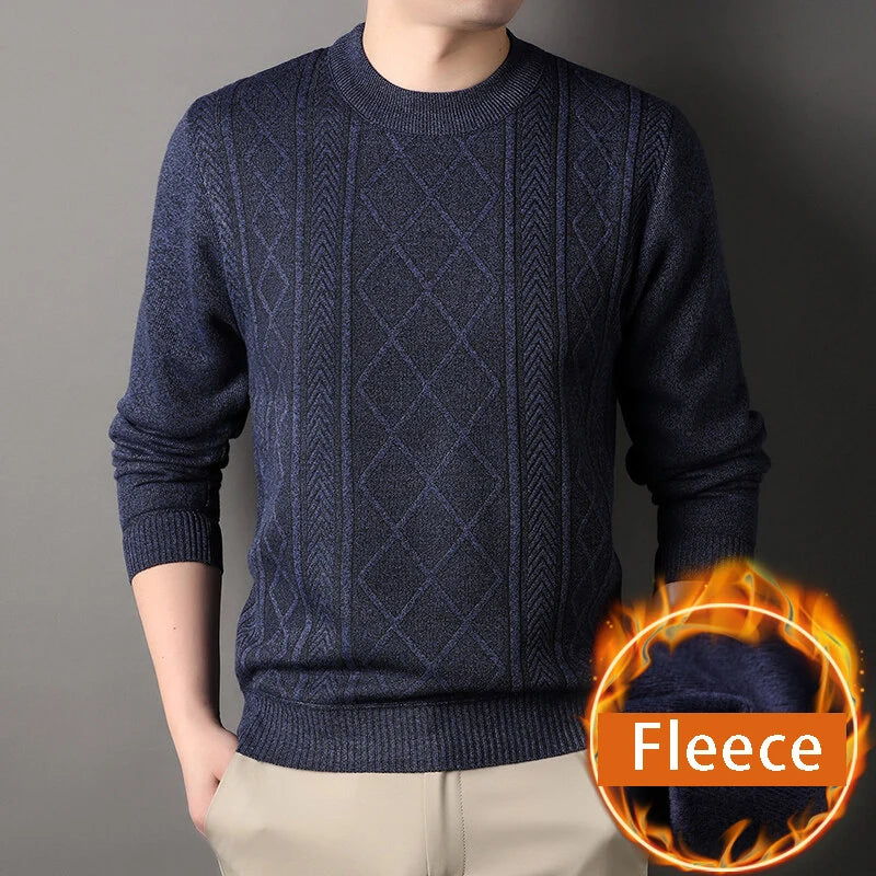 Warm Sweater for Men


