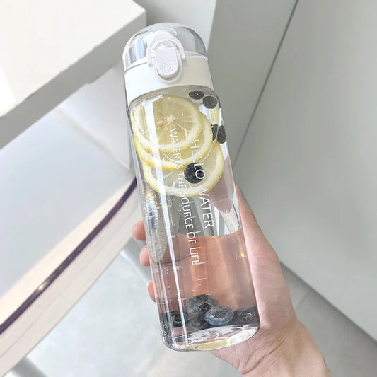 Sports Water Bottle