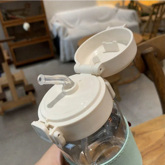 Drinking Bottle