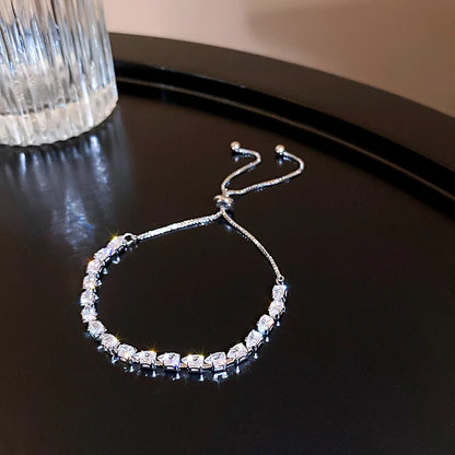 Water Drop Bracelet

