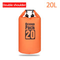 F1 Double shoulder