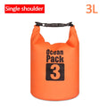 B1 Single shoulder