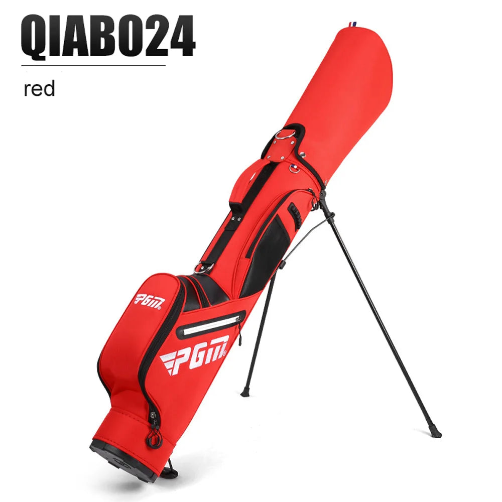 Waterproof Golf Club Portable Stand Bag