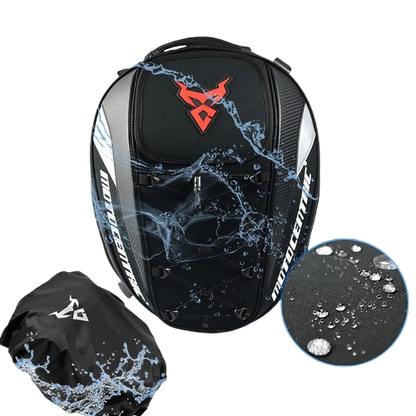 Motorbike Helmet Bag