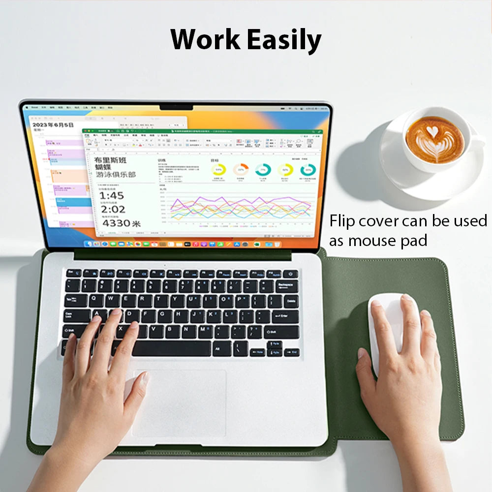 Waterproof Sleeve Case

