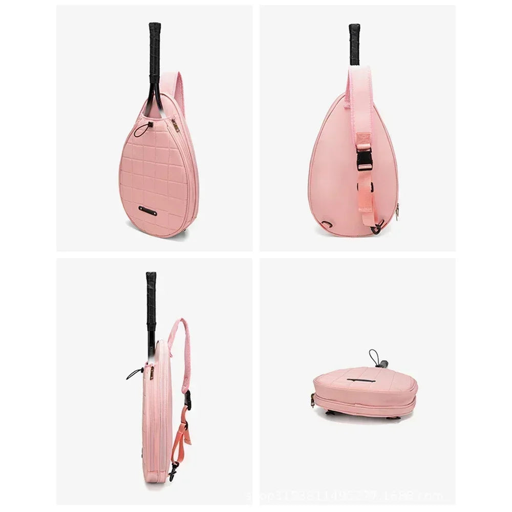 Waterproof Sports Crossbody Luxury Tennis Bag