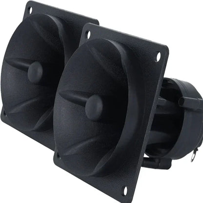 Waterproof StereoSound Piezo Tweeter Speaker