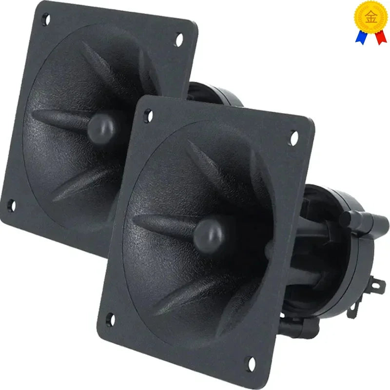 Waterproof Stereo Sound Piezo Tweeter Speaker