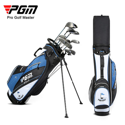 Waterproof Ultralight Golf Stand Bag Model PGM QB026